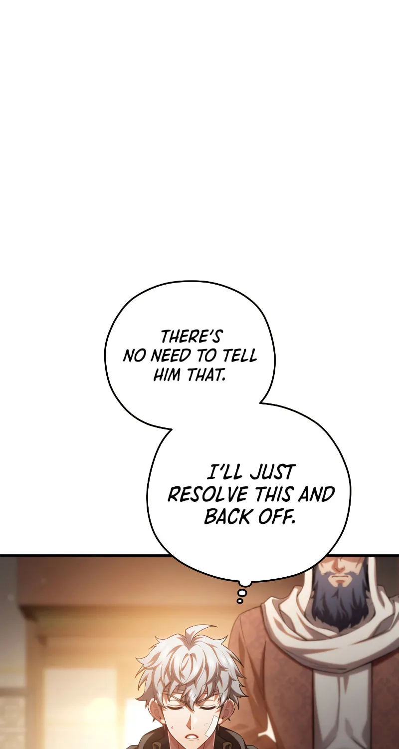 My Blasted Reincarnated Life Chapter 67 page 27 - 