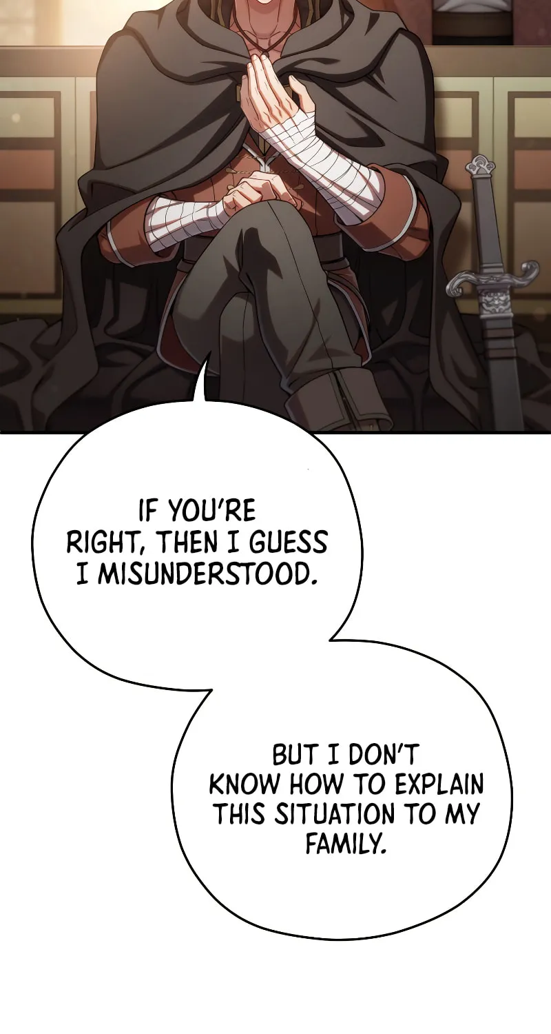 My Blasted Reincarnated Life Chapter 67 page 28 - 