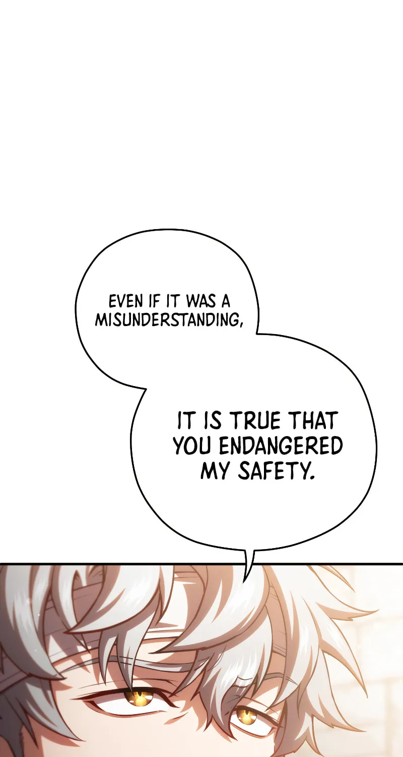My Blasted Reincarnated Life Chapter 67 page 31 - 