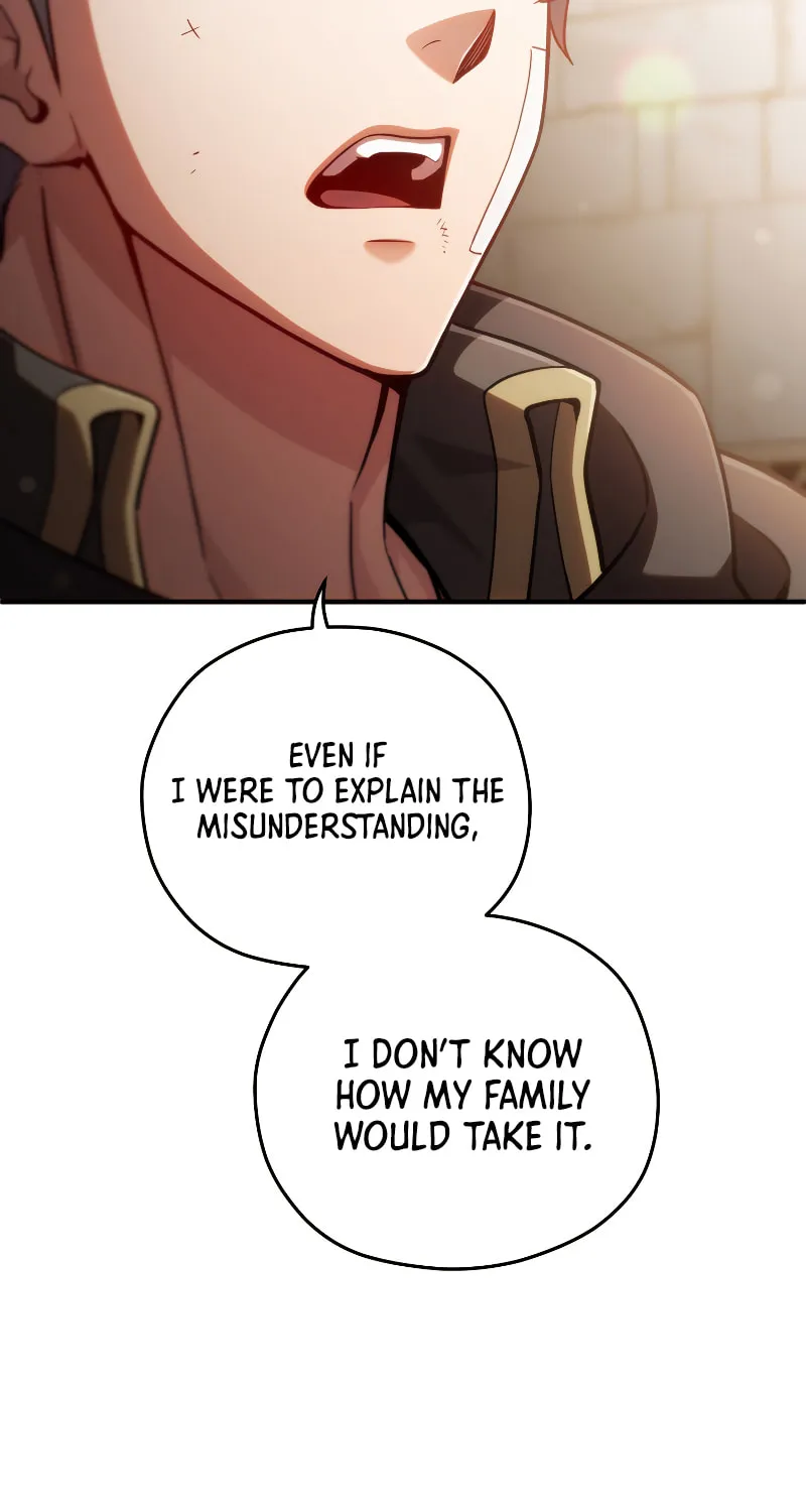 My Blasted Reincarnated Life Chapter 67 page 32 - 