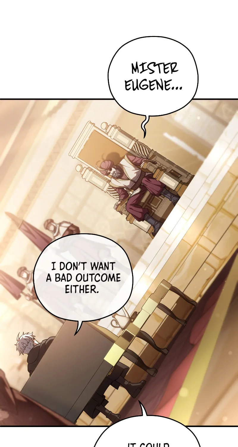 My Blasted Reincarnated Life Chapter 67 page 33 - 