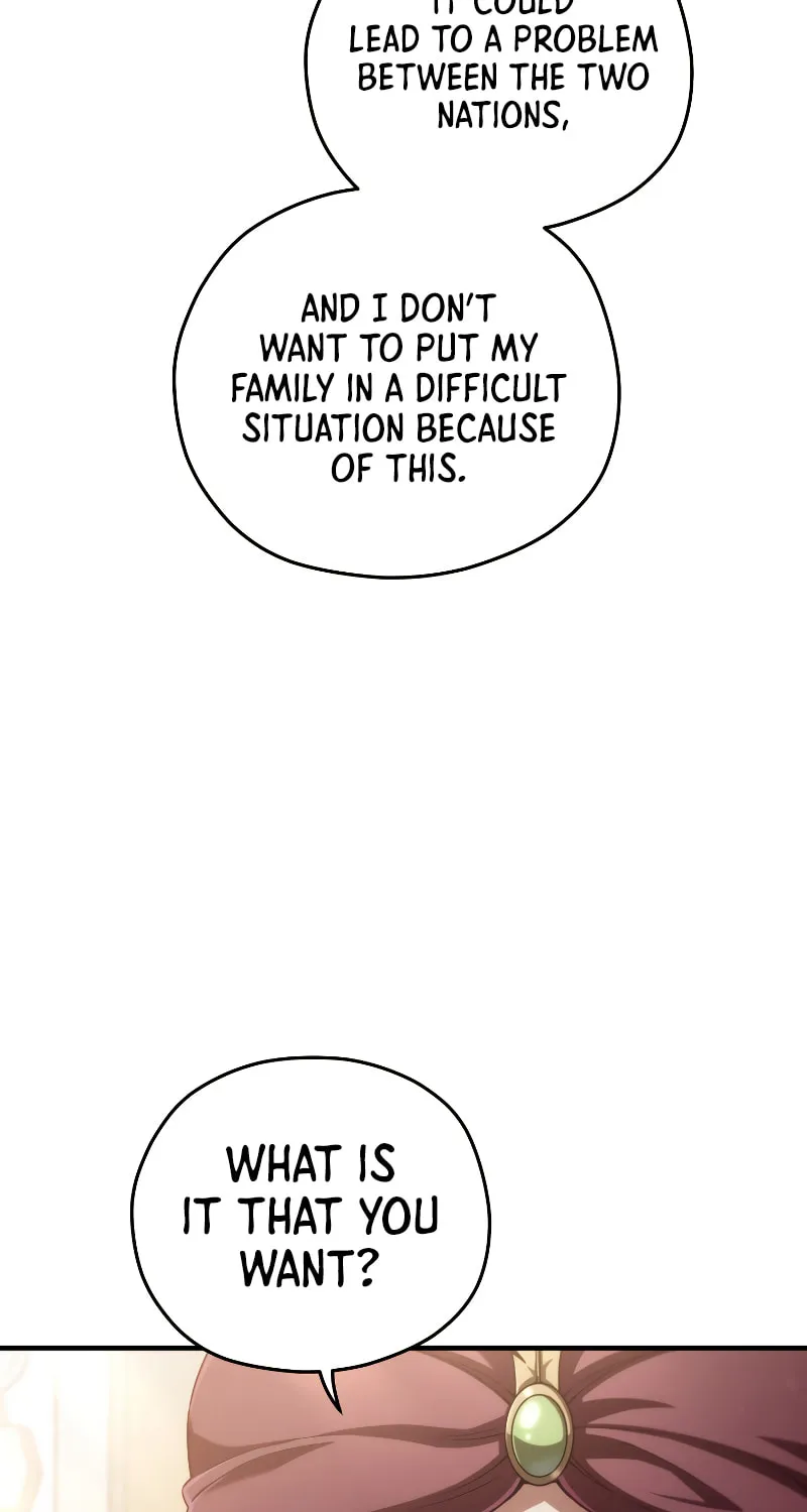 My Blasted Reincarnated Life Chapter 67 page 34 - 