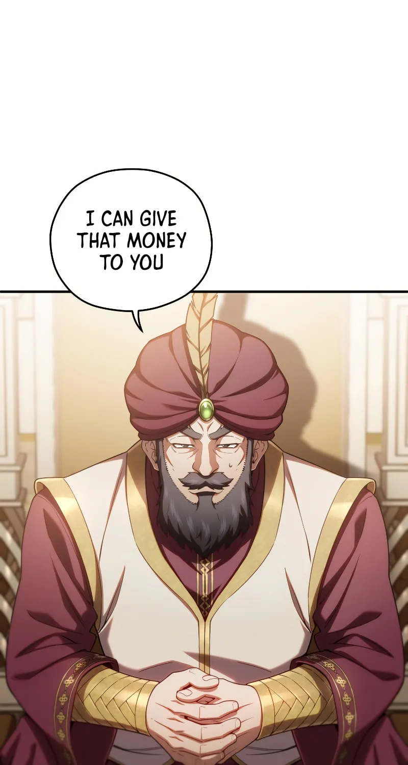 My Blasted Reincarnated Life Chapter 67 page 40 - 