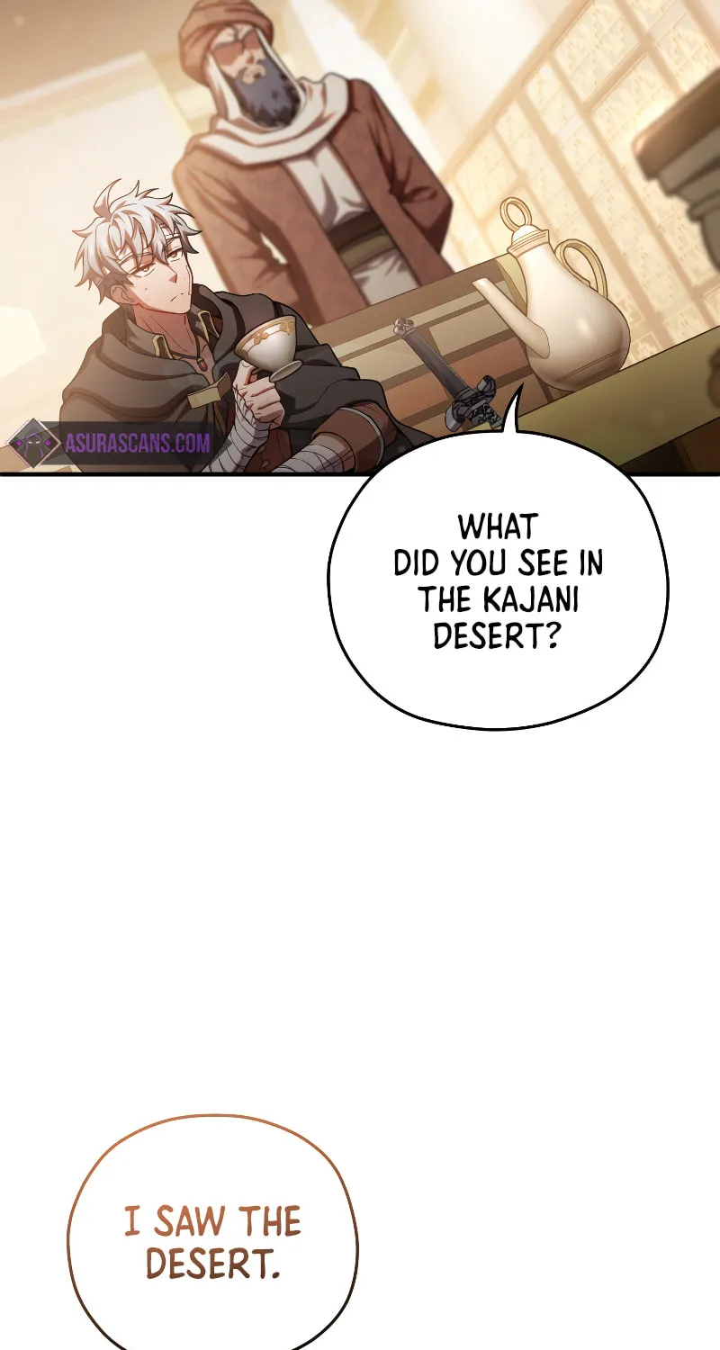 My Blasted Reincarnated Life Chapter 67 page 42 - 