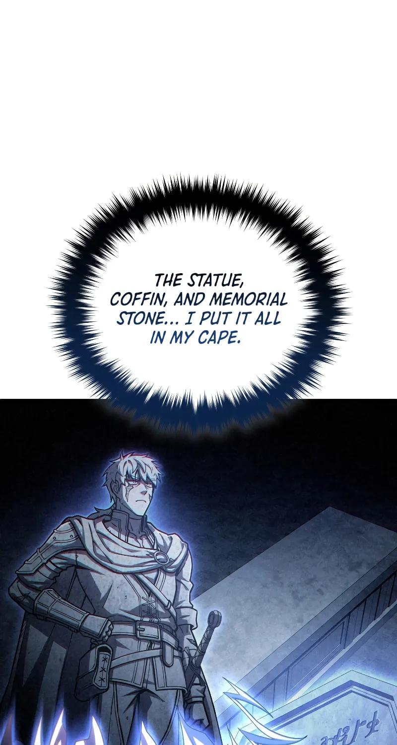 My Blasted Reincarnated Life Chapter 67 page 44 - 