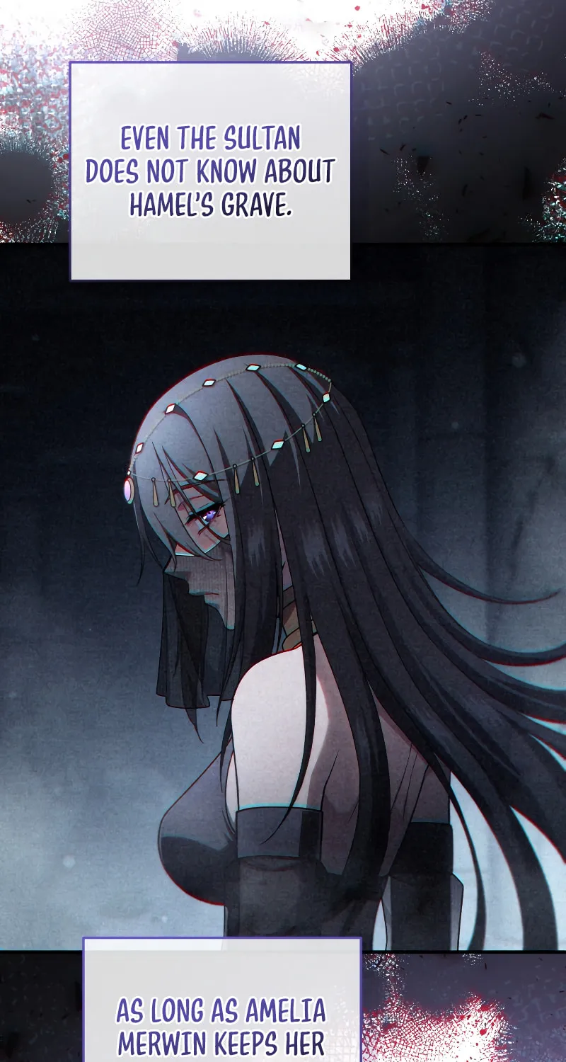 My Blasted Reincarnated Life Chapter 67 page 46 - 
