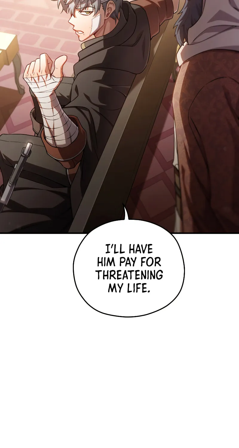 My Blasted Reincarnated Life Chapter 67 page 48 - 