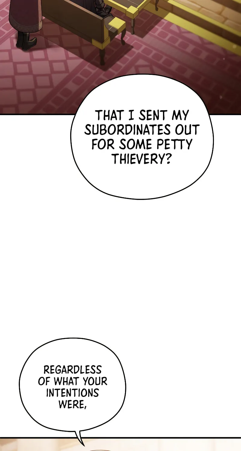 My Blasted Reincarnated Life Chapter 67 page 6 - 