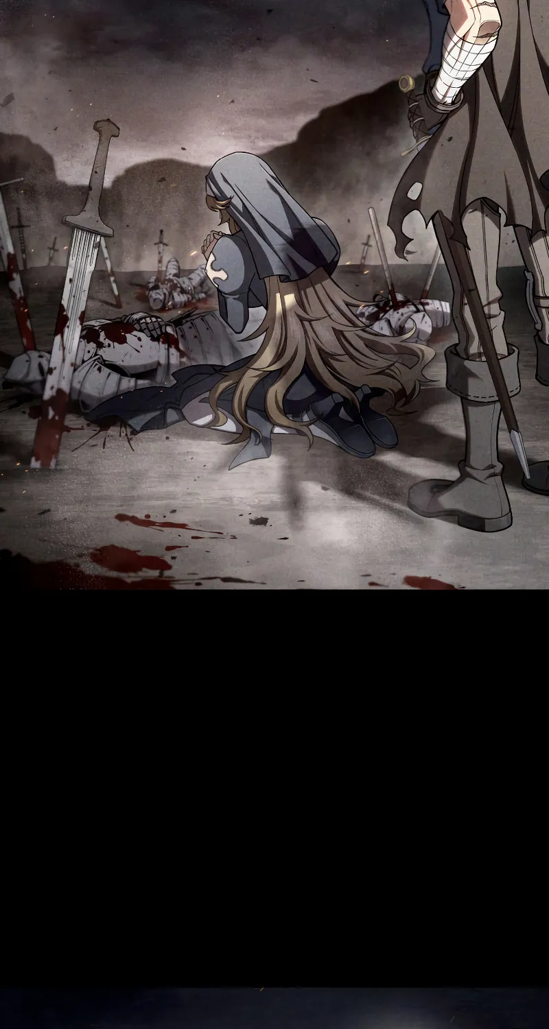 My Blasted Reincarnated Life Chapter 67 page 57 - 