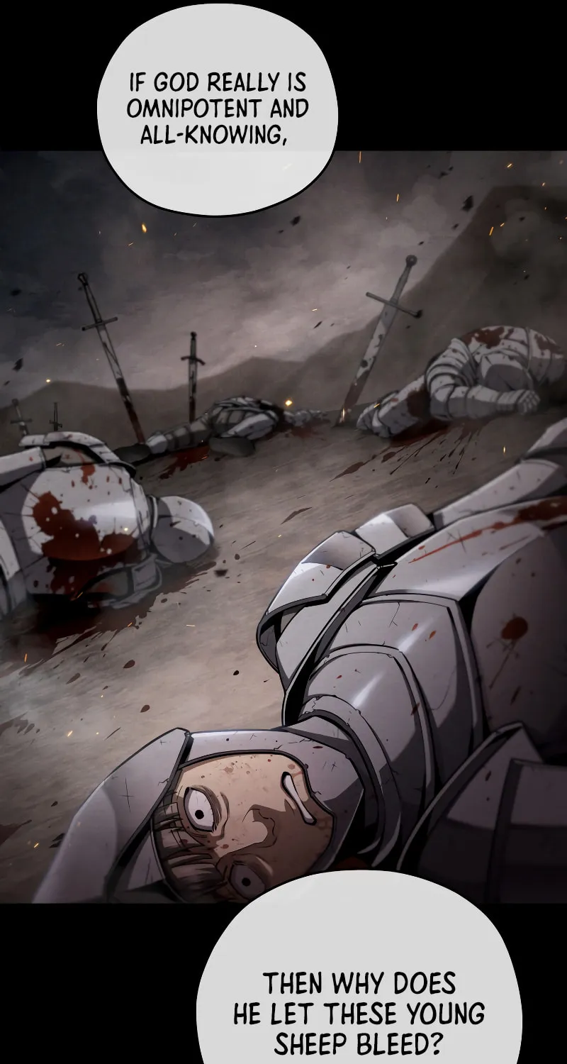 My Blasted Reincarnated Life Chapter 67 page 60 - 