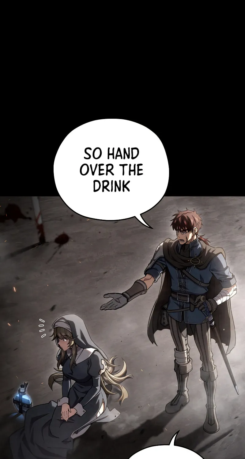 My Blasted Reincarnated Life Chapter 67 page 72 - 