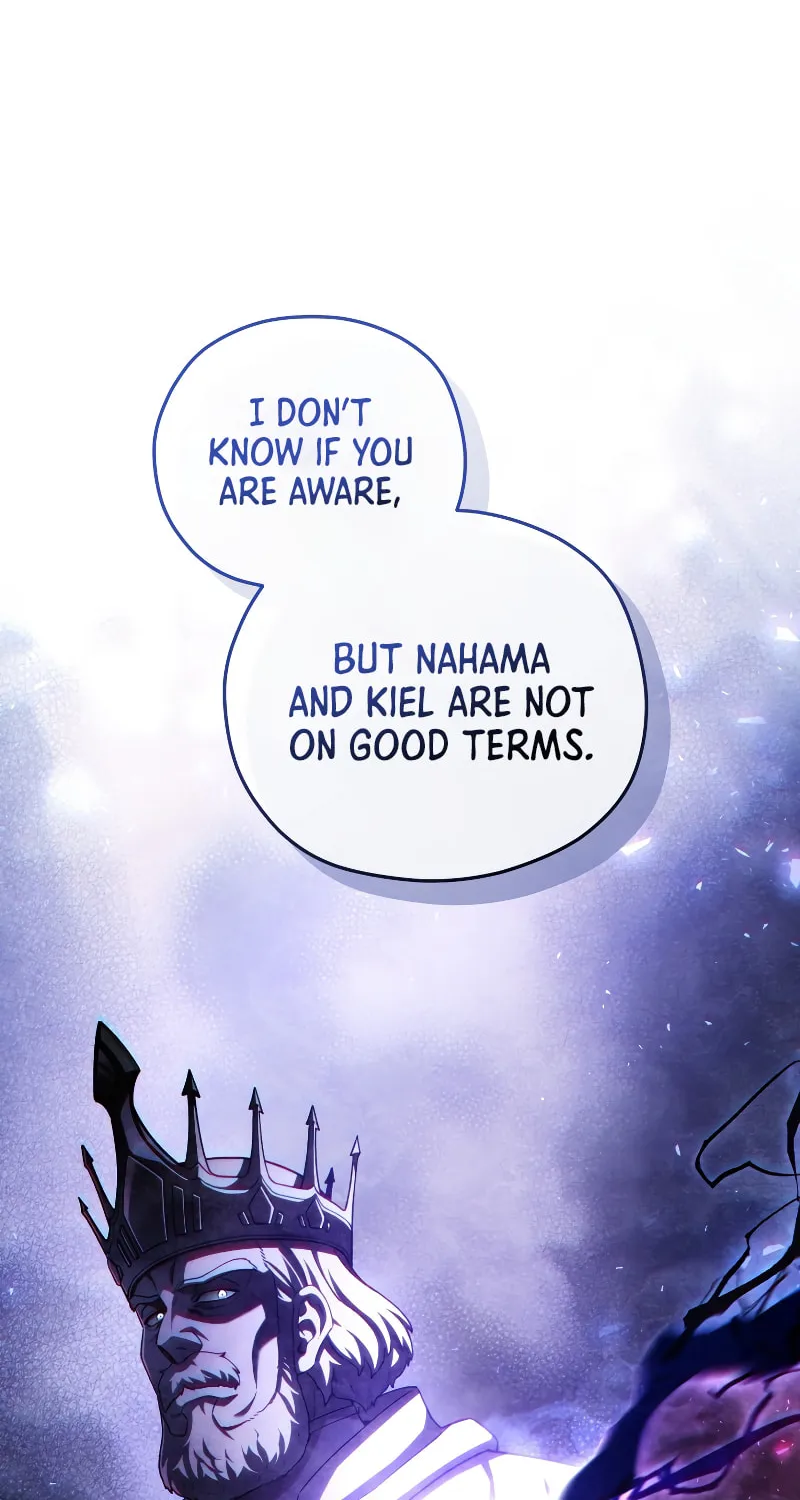 My Blasted Reincarnated Life Chapter 67 page 9 - 