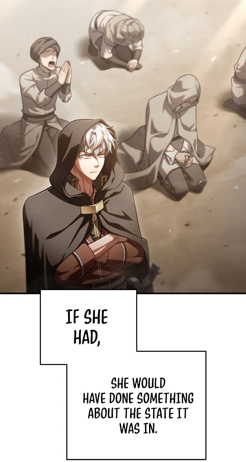 My Blasted Reincarnated Life Chapter 67 page 84 - 