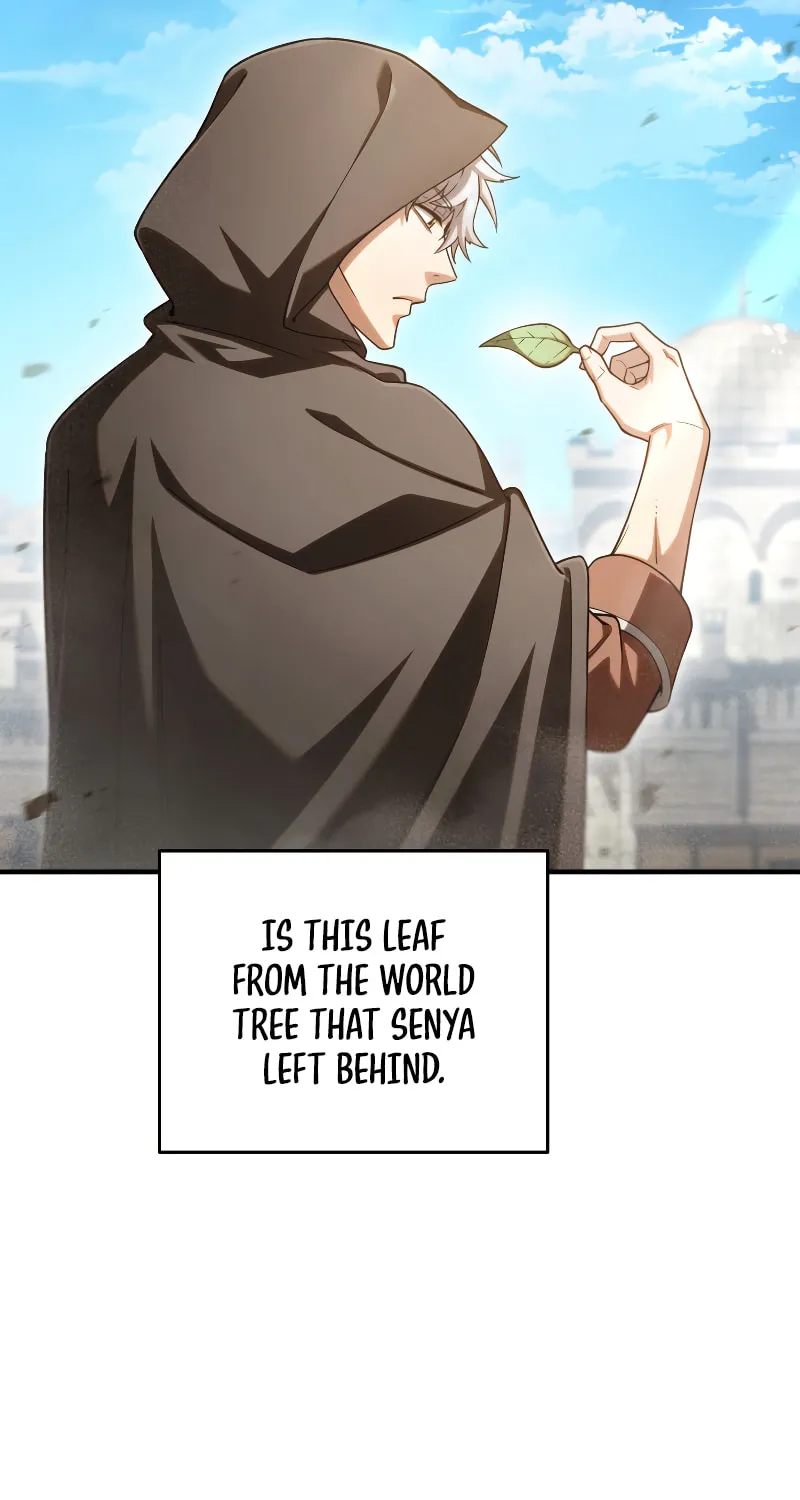 My Blasted Reincarnated Life Chapter 67 page 87 - 