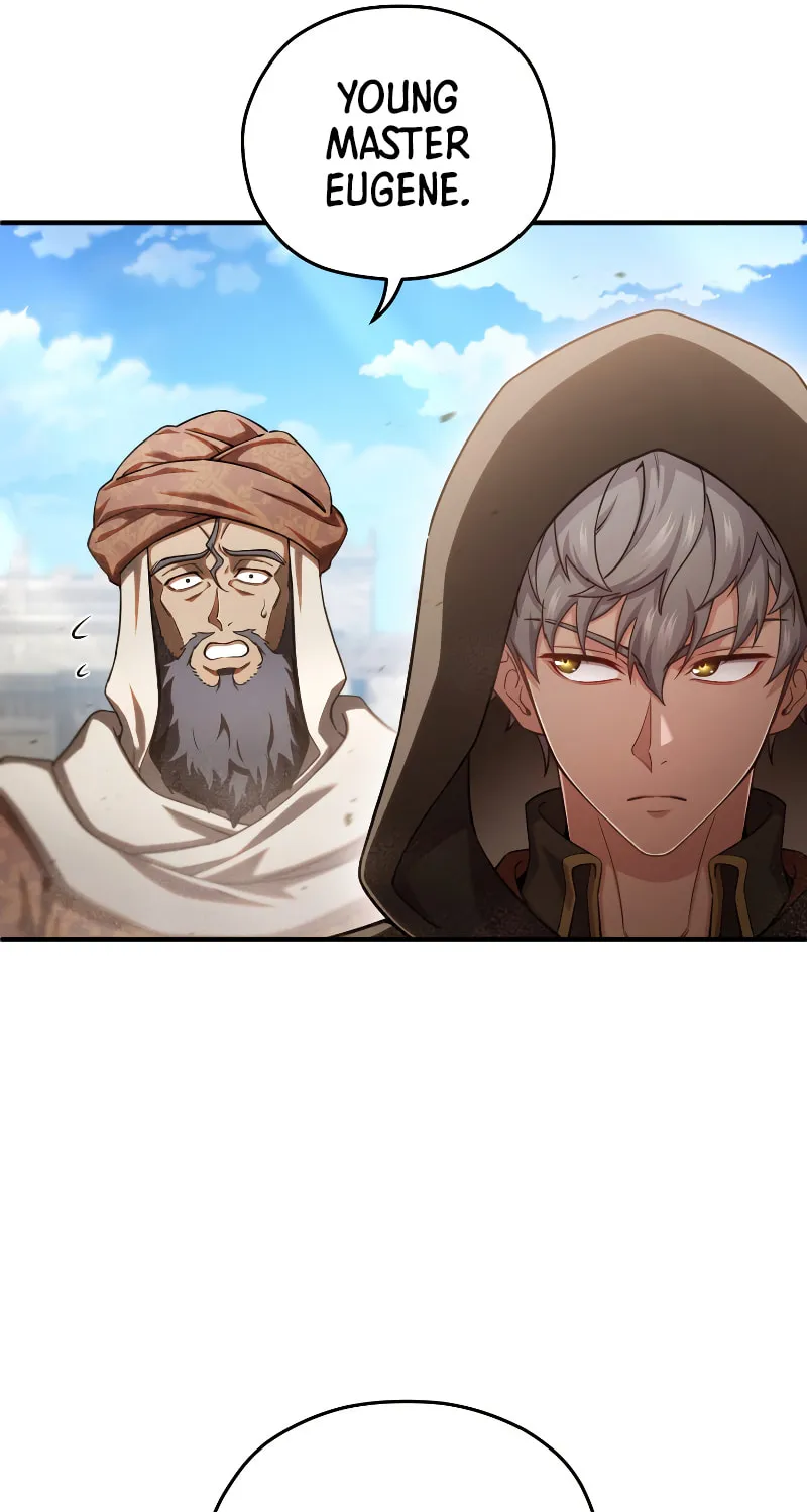 My Blasted Reincarnated Life Chapter 67 page 88 - 