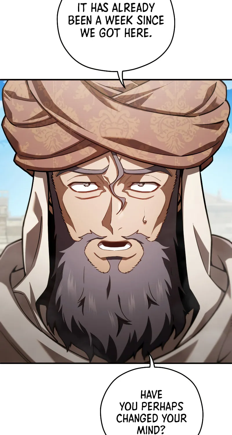 My Blasted Reincarnated Life Chapter 67 page 89 - 