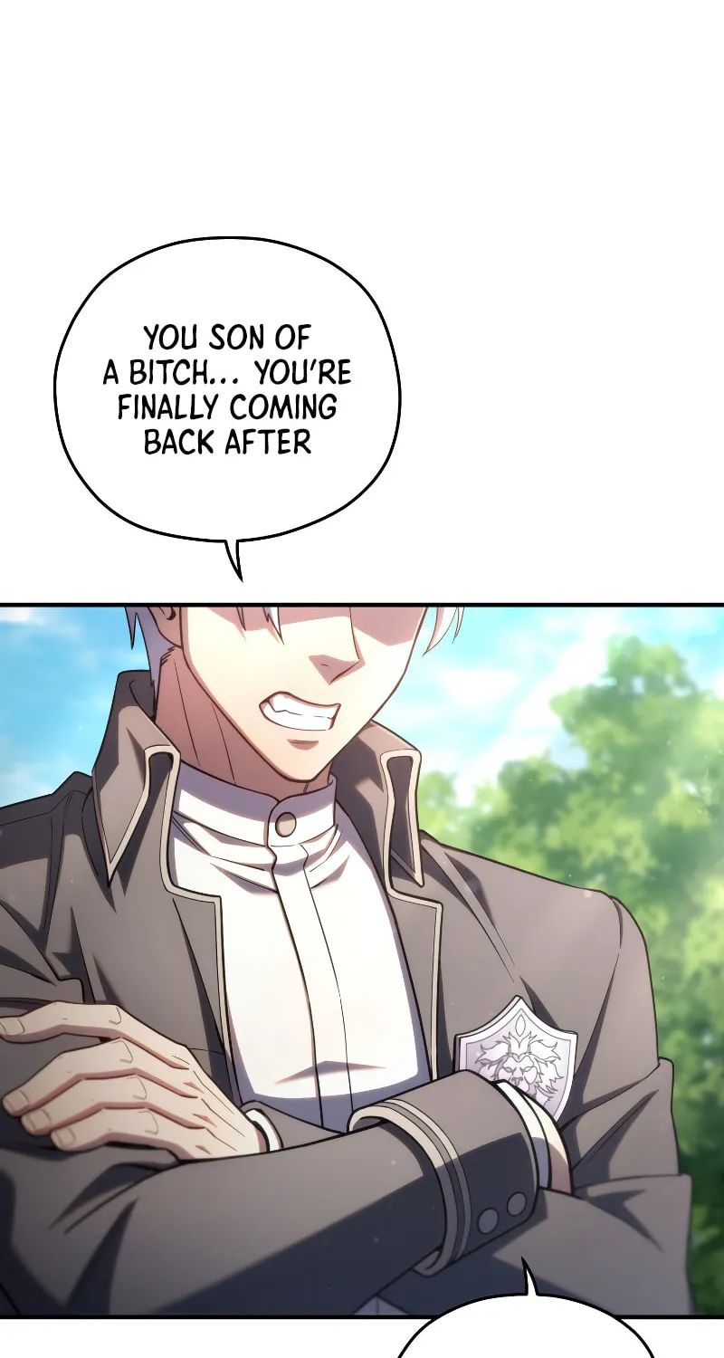 My Blasted Reincarnated Life Chapter 67 page 94 - 
