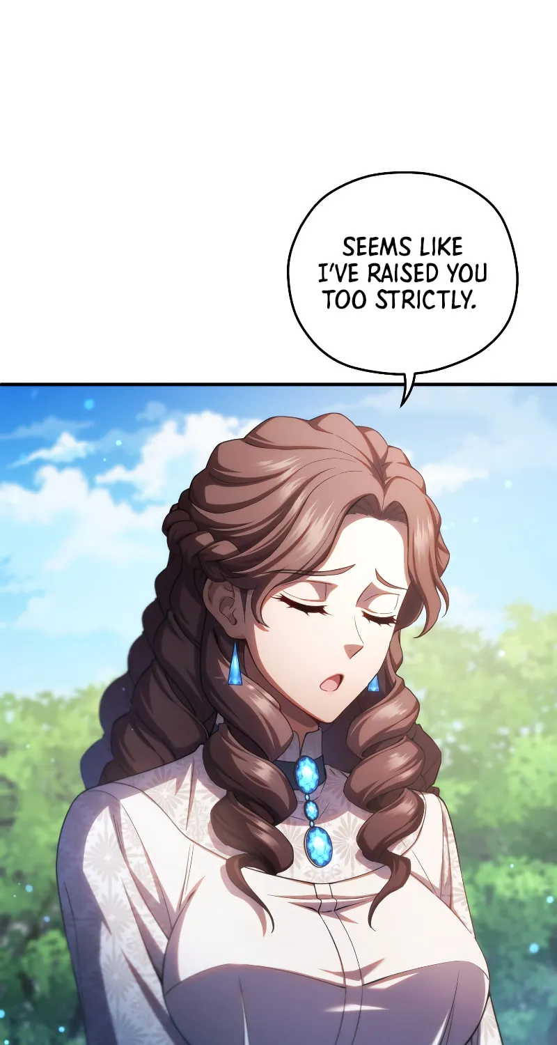 My Blasted Reincarnated Life Chapter 68 page 15 - 