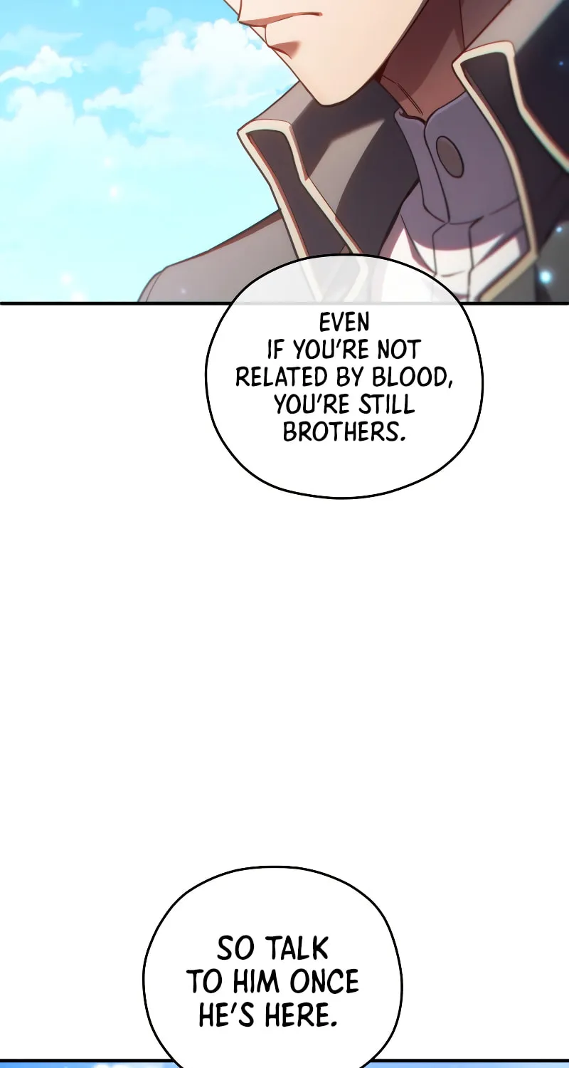 My Blasted Reincarnated Life Chapter 68 page 22 - 