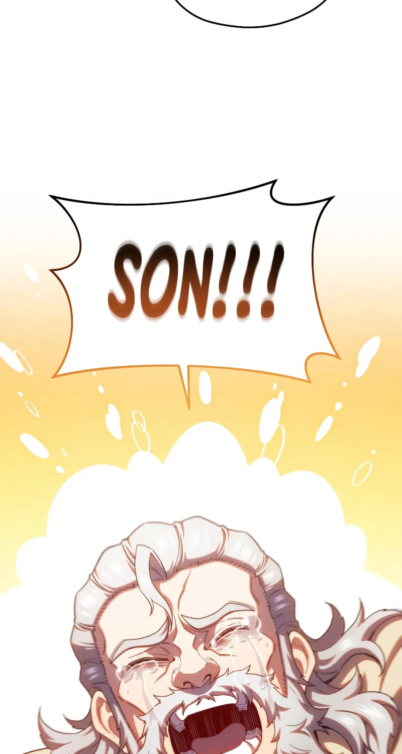 My Blasted Reincarnated Life Chapter 68 page 31 - 