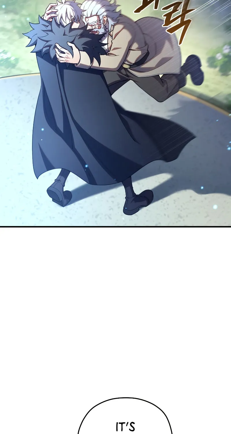 My Blasted Reincarnated Life Chapter 68 page 33 - 