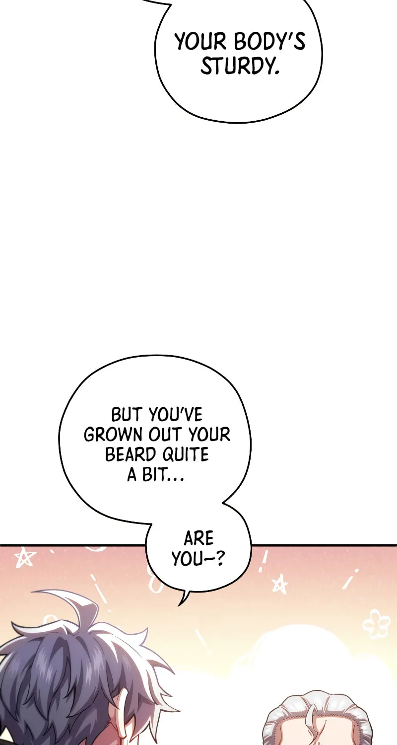 My Blasted Reincarnated Life Chapter 68 page 35 - 