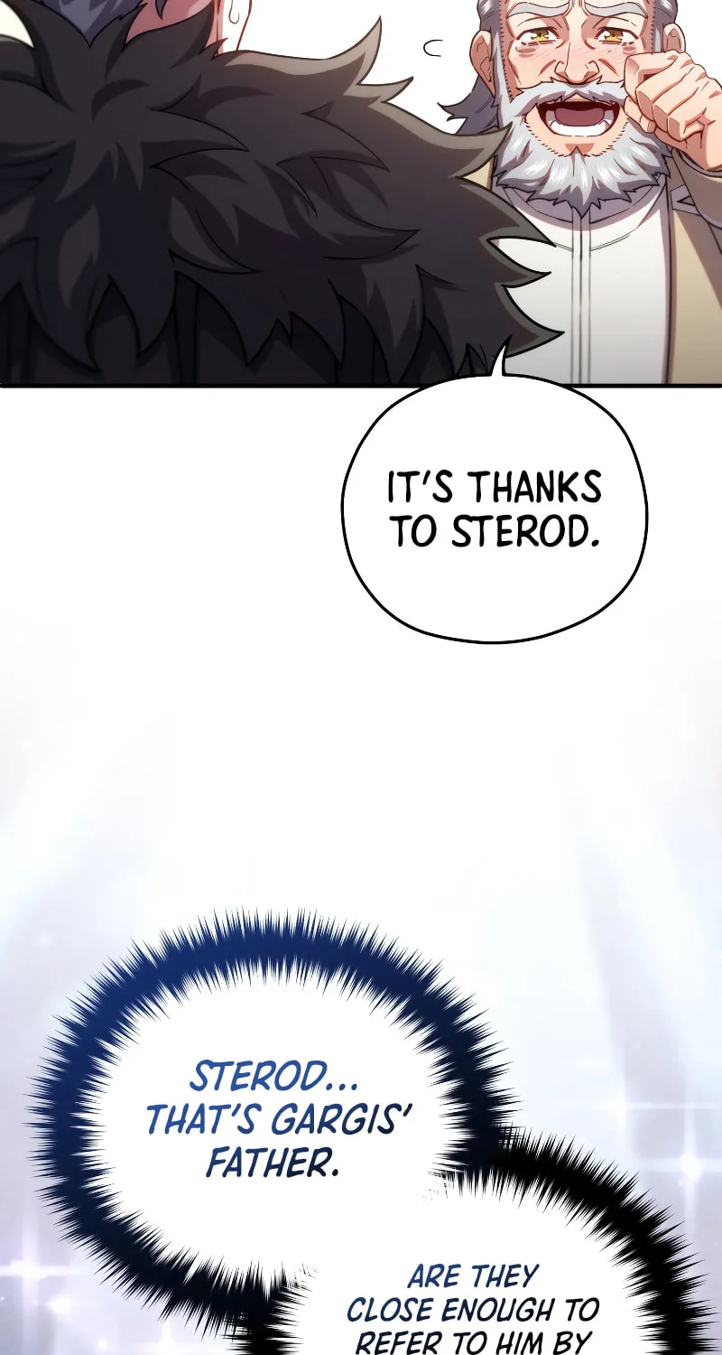 My Blasted Reincarnated Life Chapter 68 page 36 - 