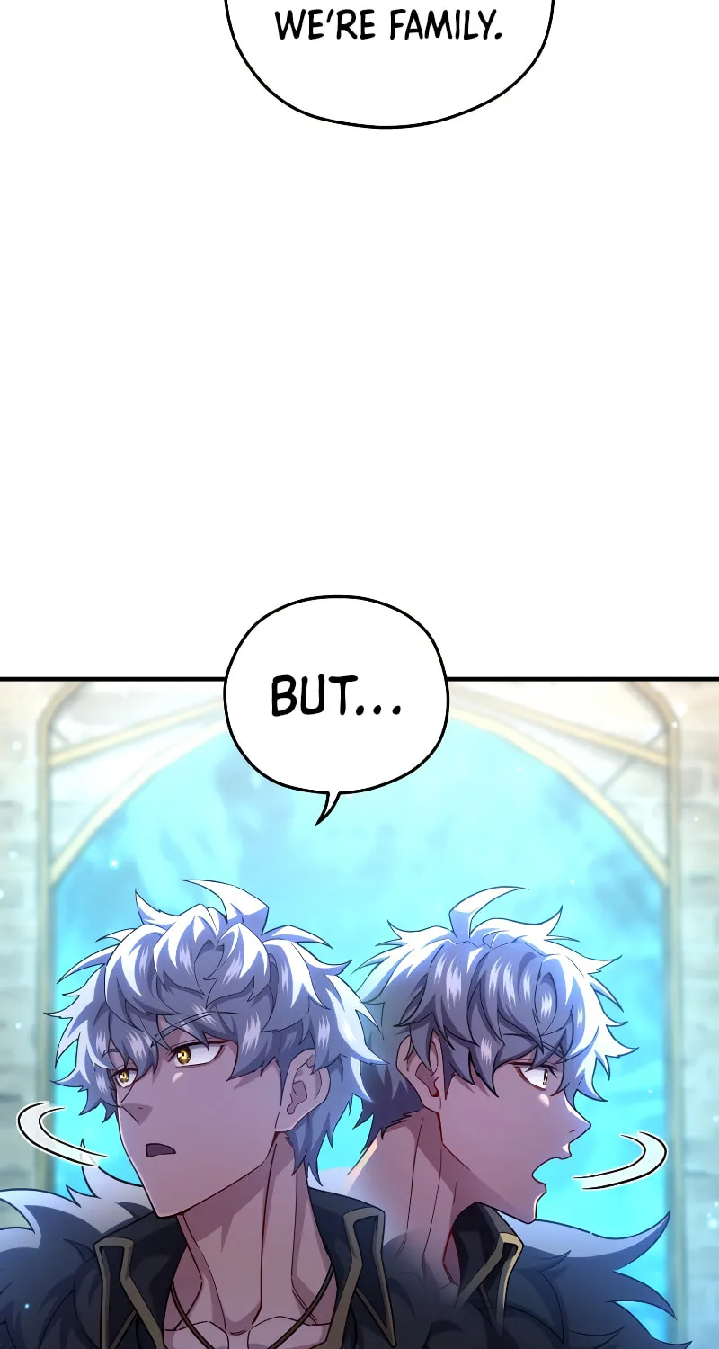 My Blasted Reincarnated Life Chapter 68 page 41 - 