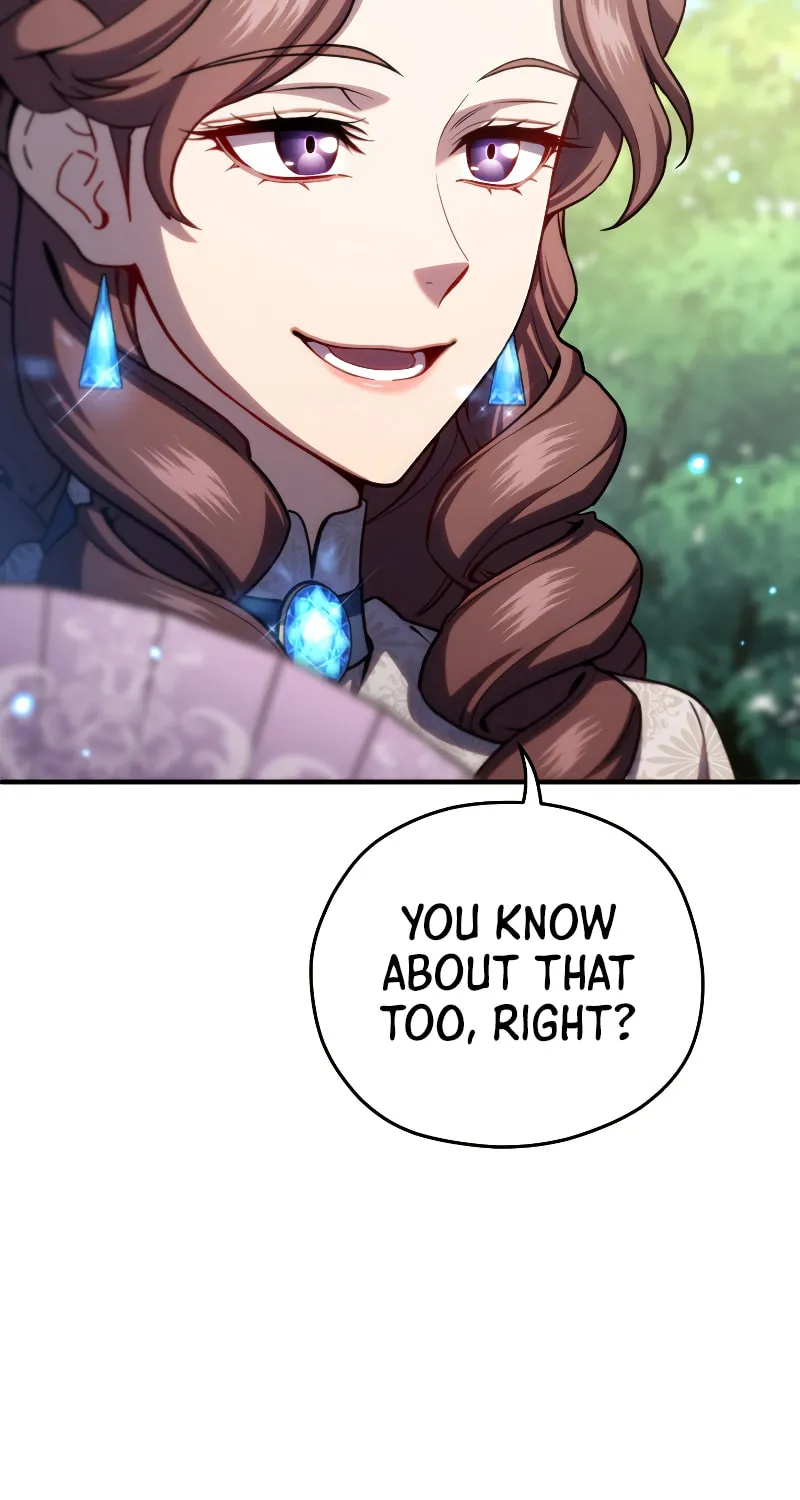My Blasted Reincarnated Life Chapter 68 page 43 - 