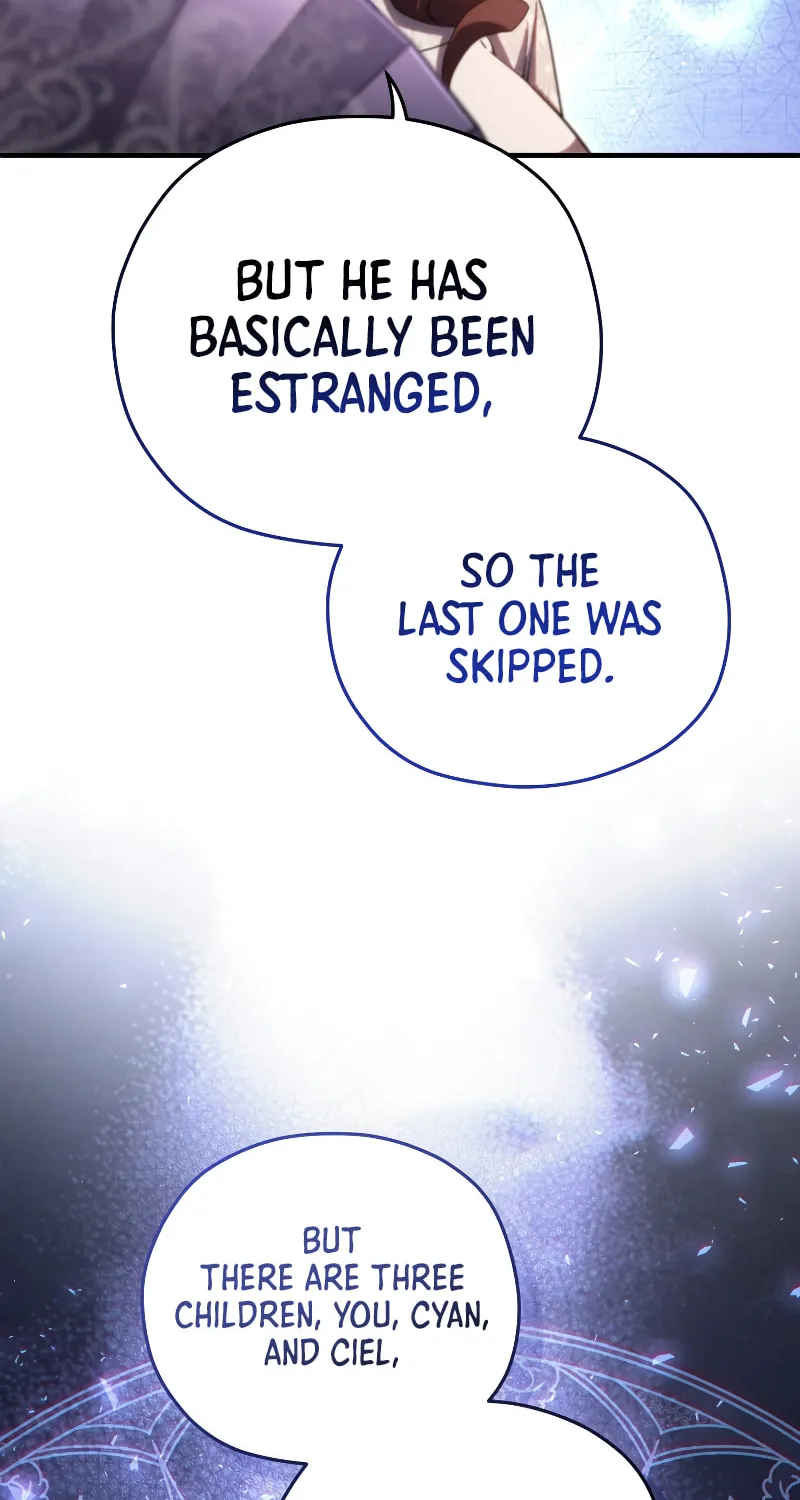 My Blasted Reincarnated Life Chapter 68 page 49 - 
