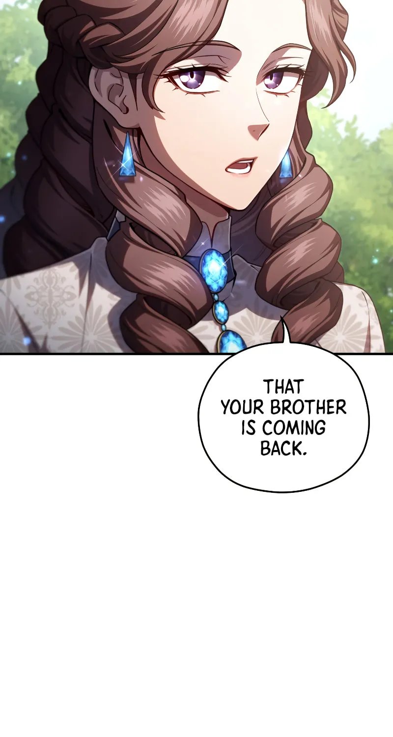 My Blasted Reincarnated Life Chapter 68 page 6 - 