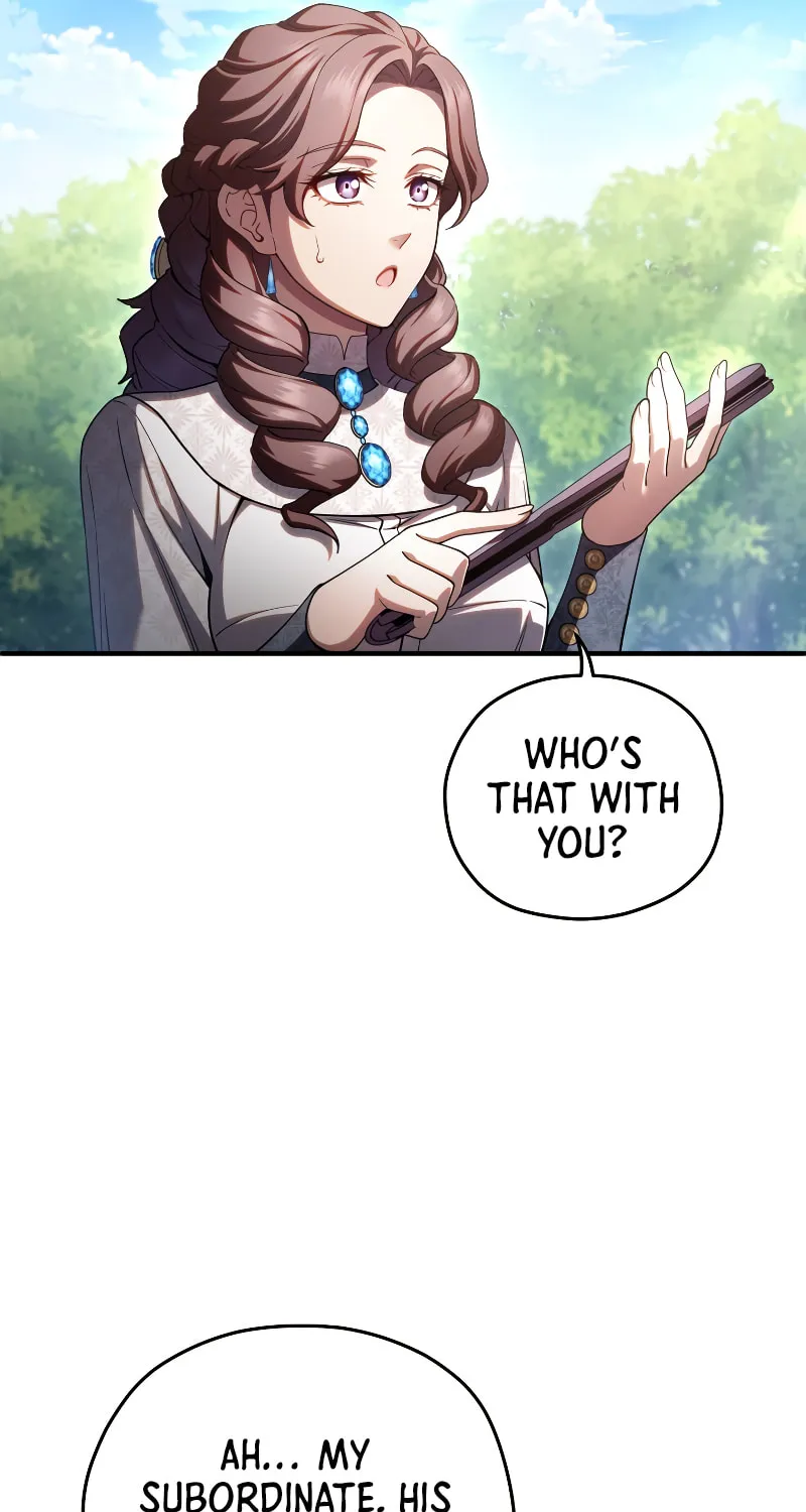 My Blasted Reincarnated Life Chapter 68 page 57 - 