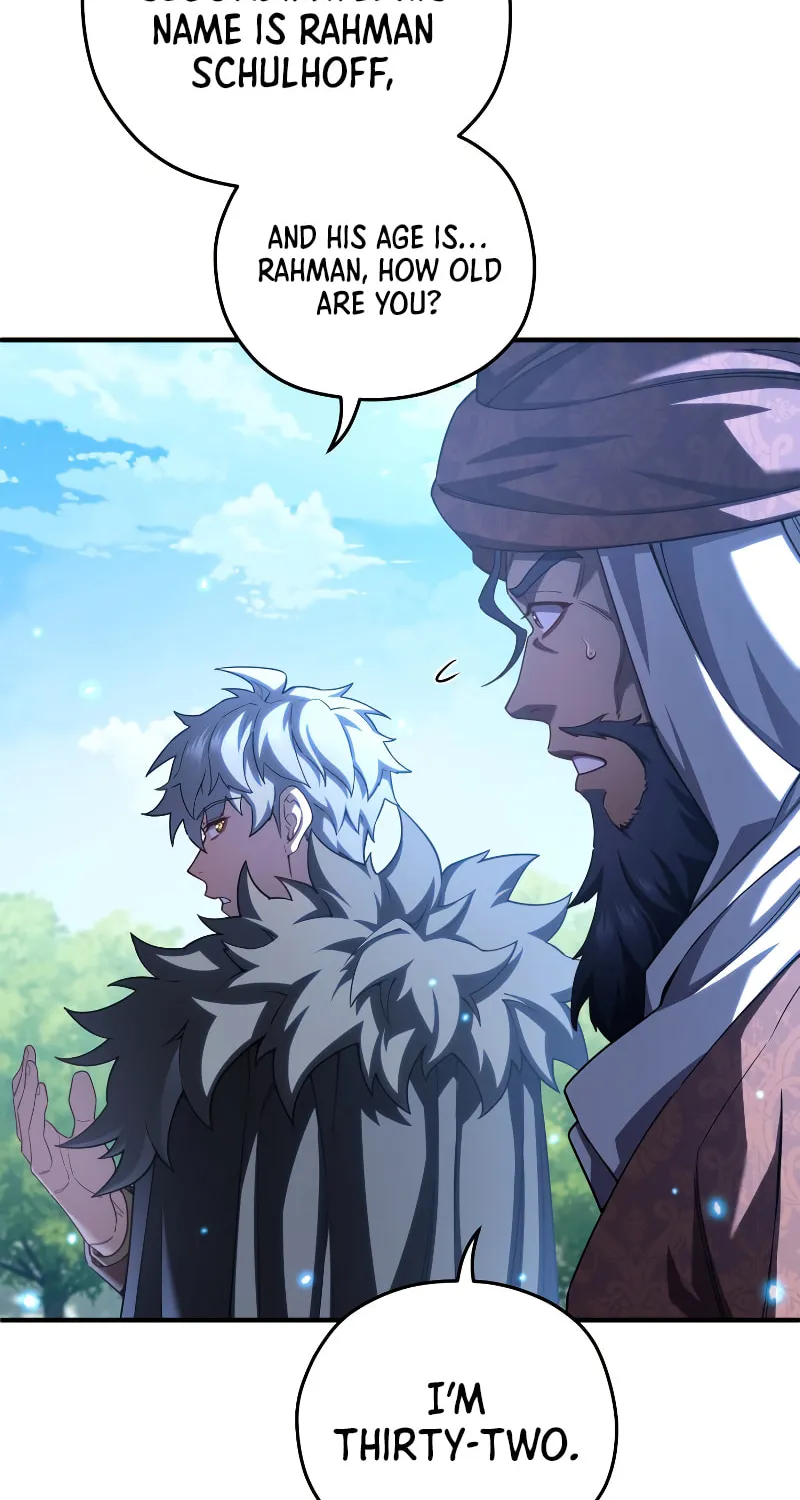 My Blasted Reincarnated Life Chapter 68 page 58 - 