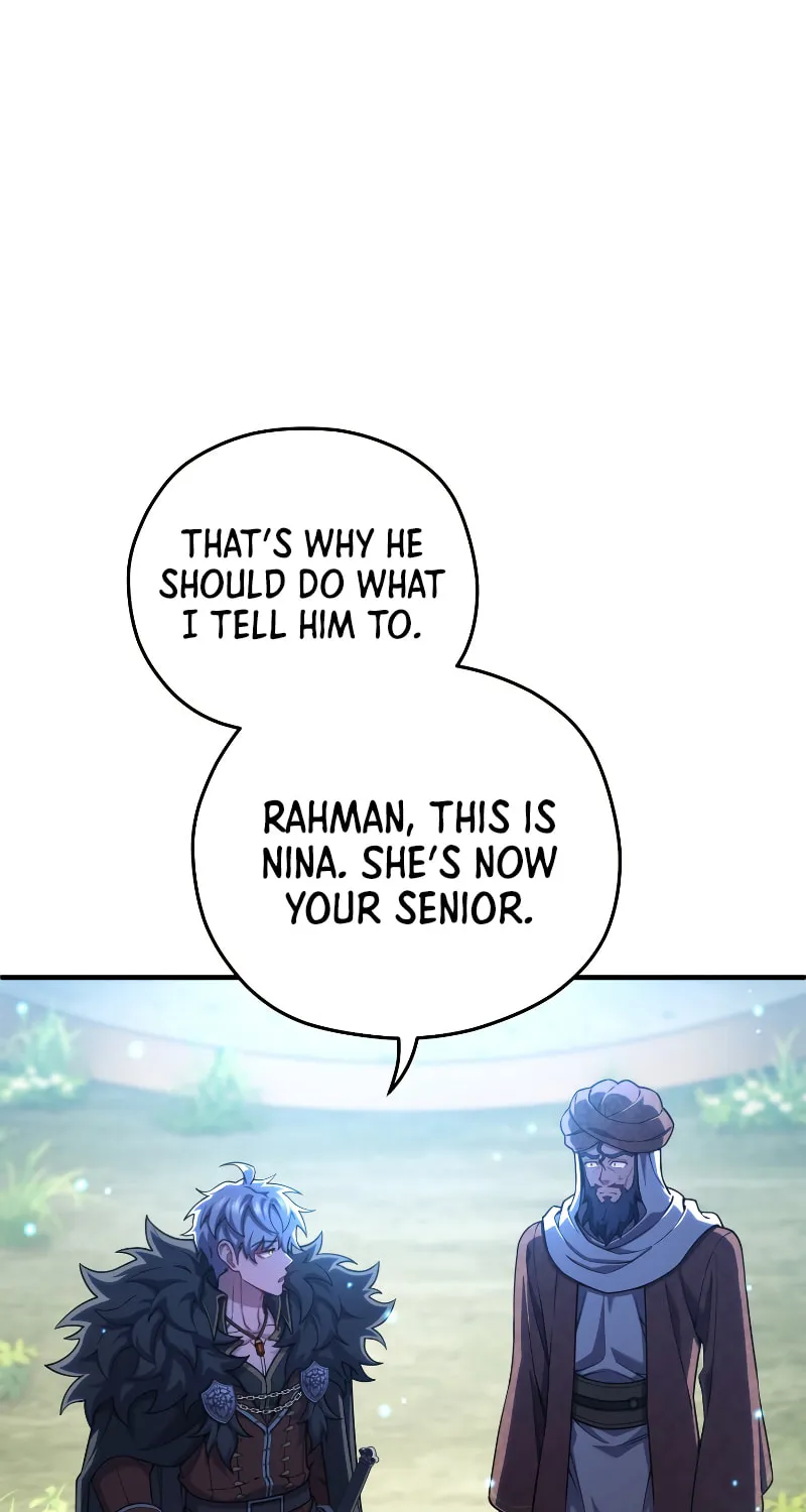My Blasted Reincarnated Life Chapter 68 page 67 - 