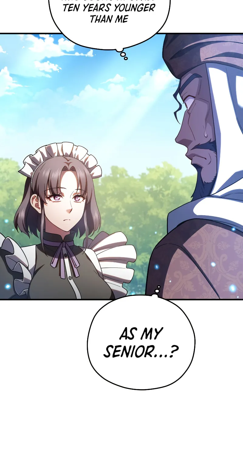 My Blasted Reincarnated Life Chapter 68 page 69 - 