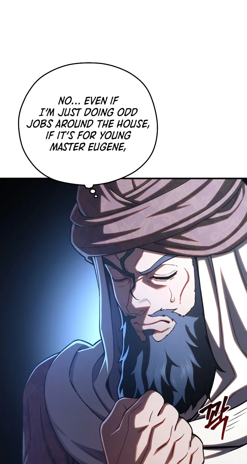 My Blasted Reincarnated Life Chapter 68 page 70 - 