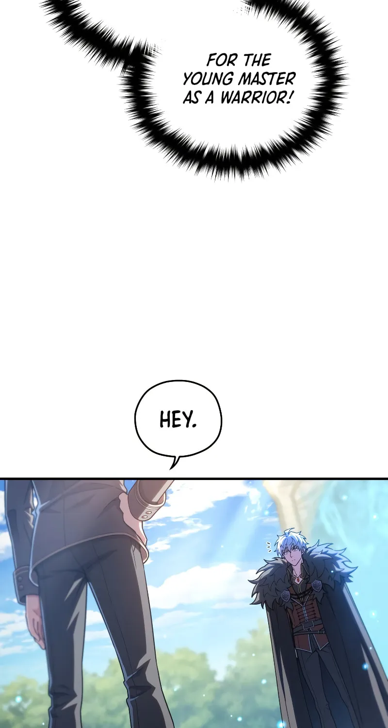 My Blasted Reincarnated Life Chapter 68 page 73 - 