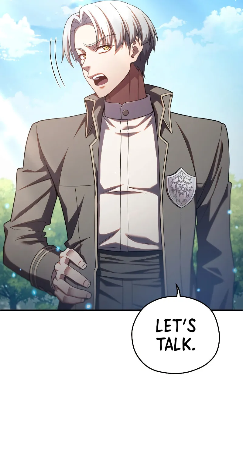 My Blasted Reincarnated Life Chapter 68 page 75 - 