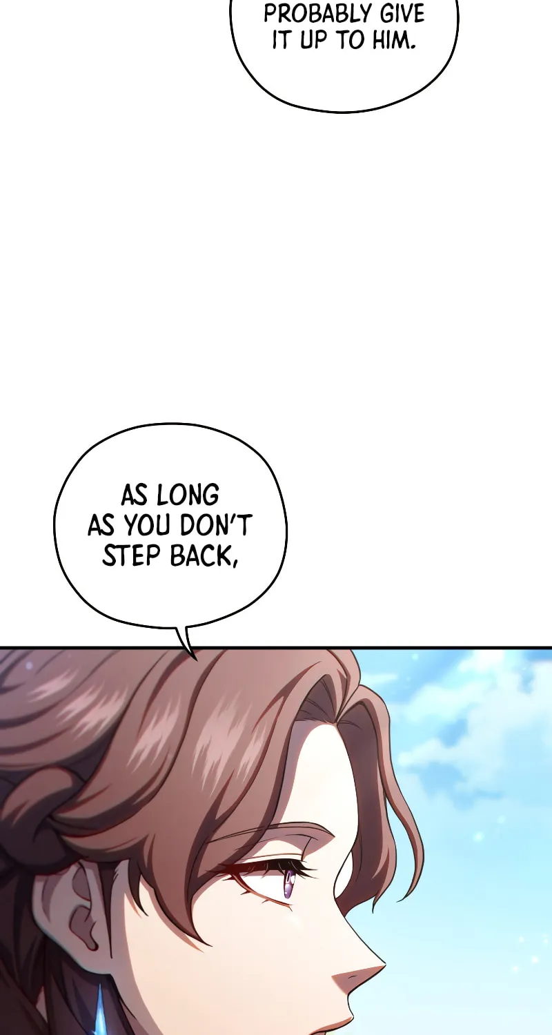 My Blasted Reincarnated Life Chapter 68 page 9 - 