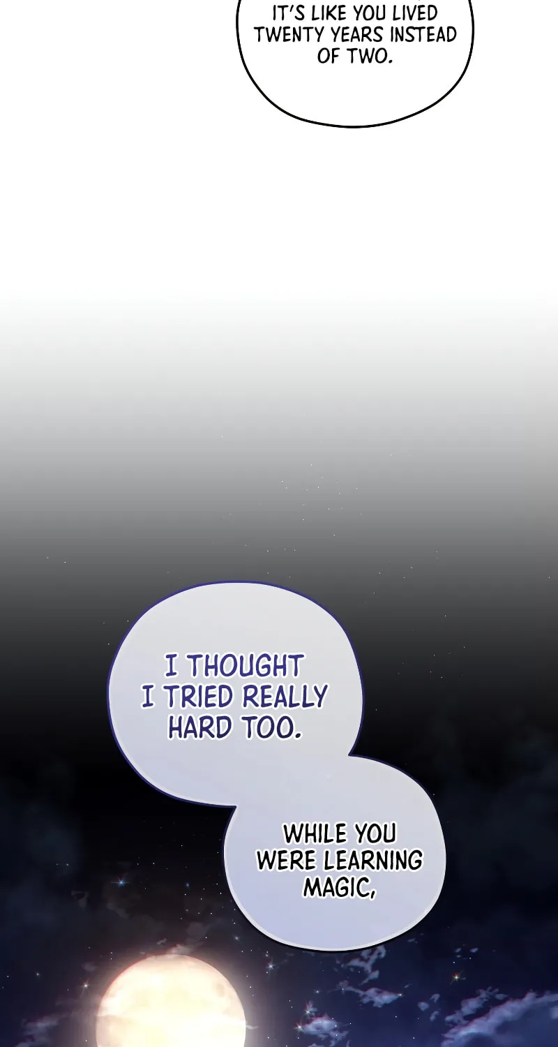 My Blasted Reincarnated Life Chapter 68 page 90 - 