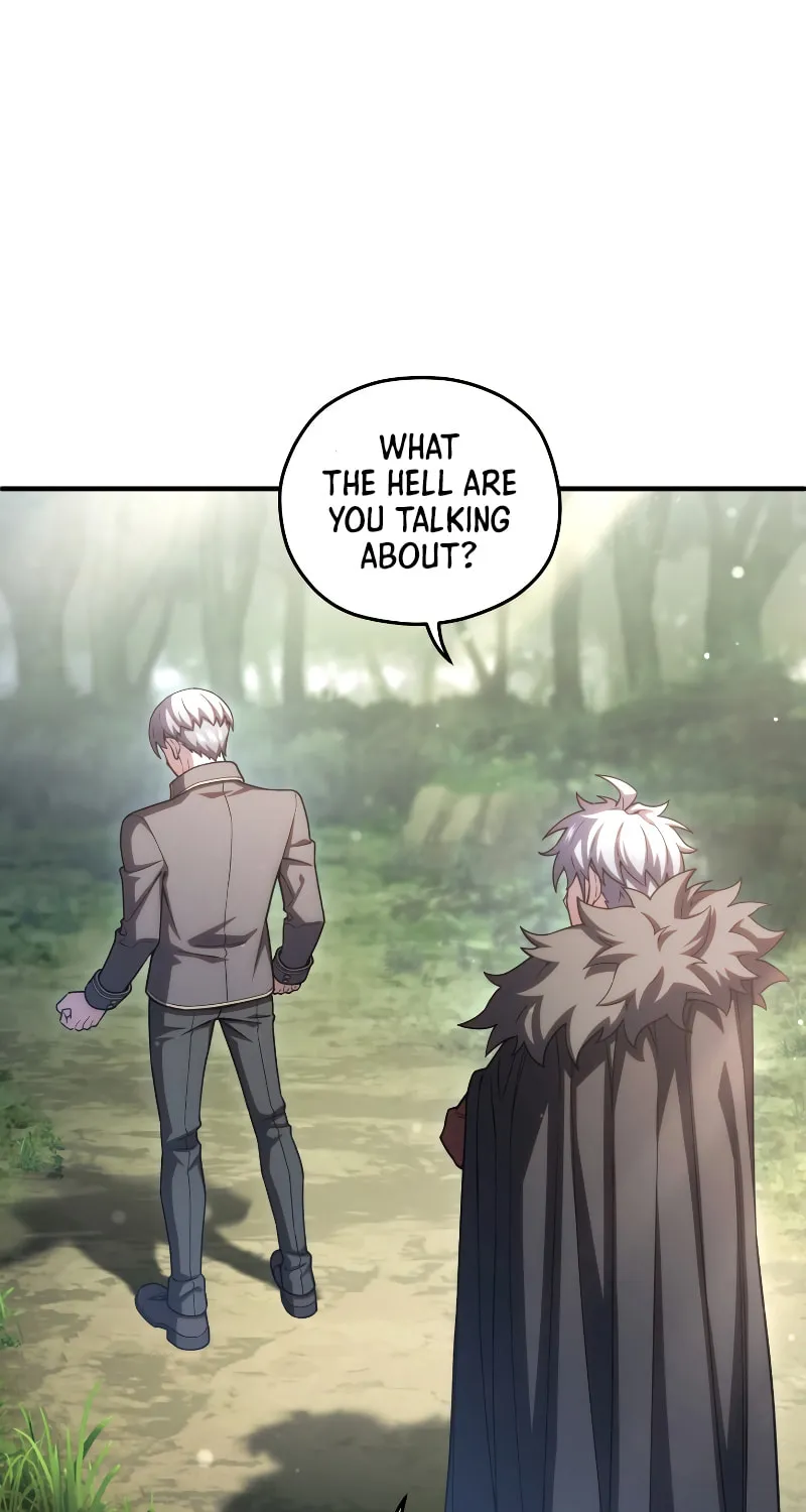 My Blasted Reincarnated Life Chapter 69 page 2 - 