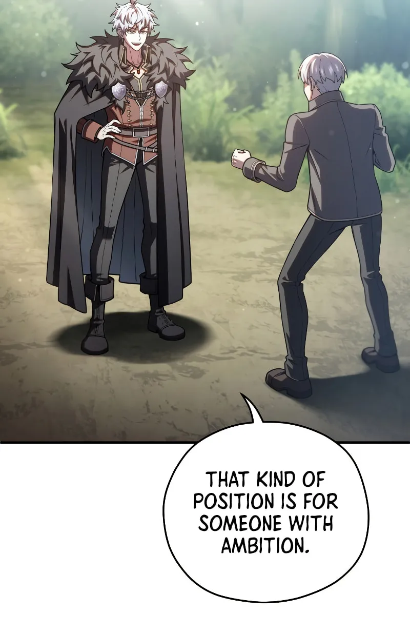 My Blasted Reincarnated Life Chapter 69 page 11 - 