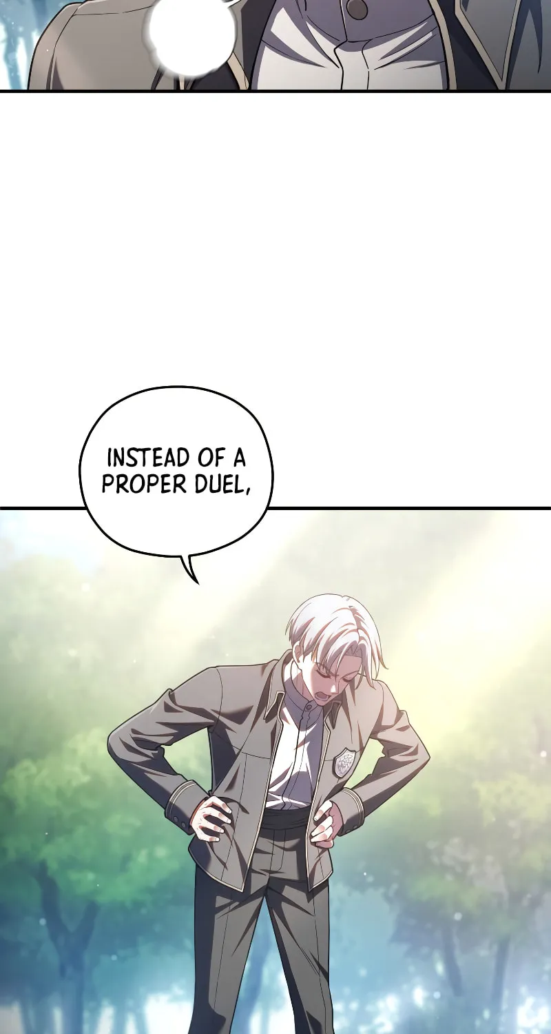 My Blasted Reincarnated Life Chapter 69 page 14 - 