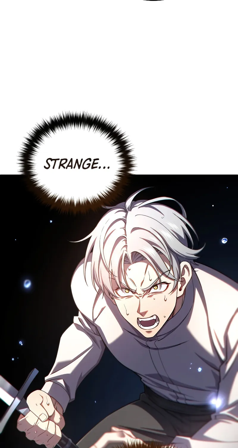 My Blasted Reincarnated Life Chapter 69 page 26 - 