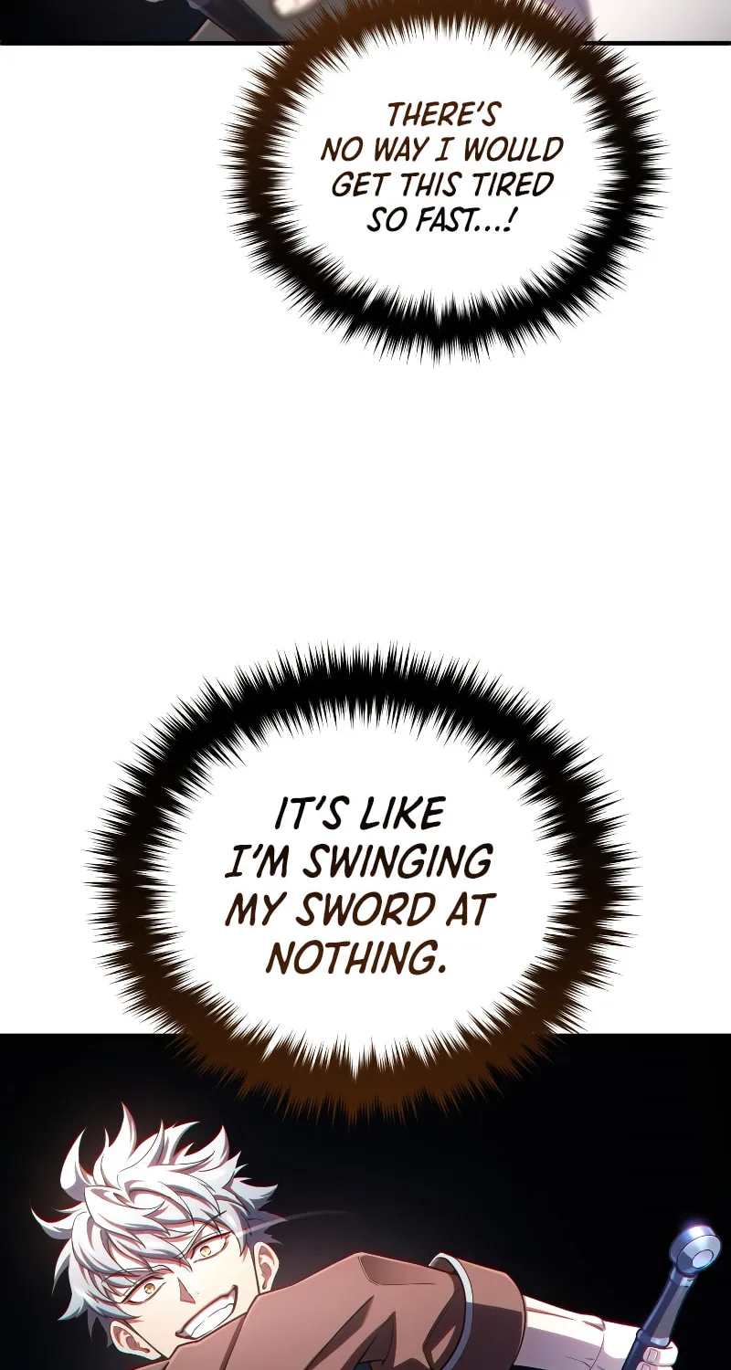 My Blasted Reincarnated Life Chapter 69 page 27 - 
