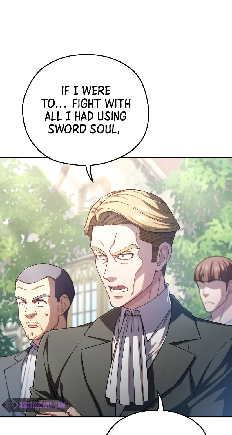 My Blasted Reincarnated Life Chapter 69 page 32 - 