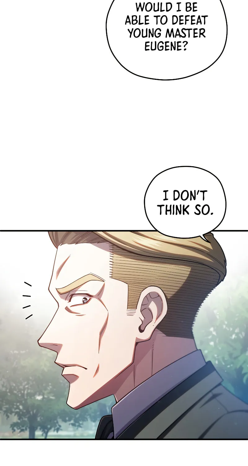My Blasted Reincarnated Life Chapter 69 page 33 - 