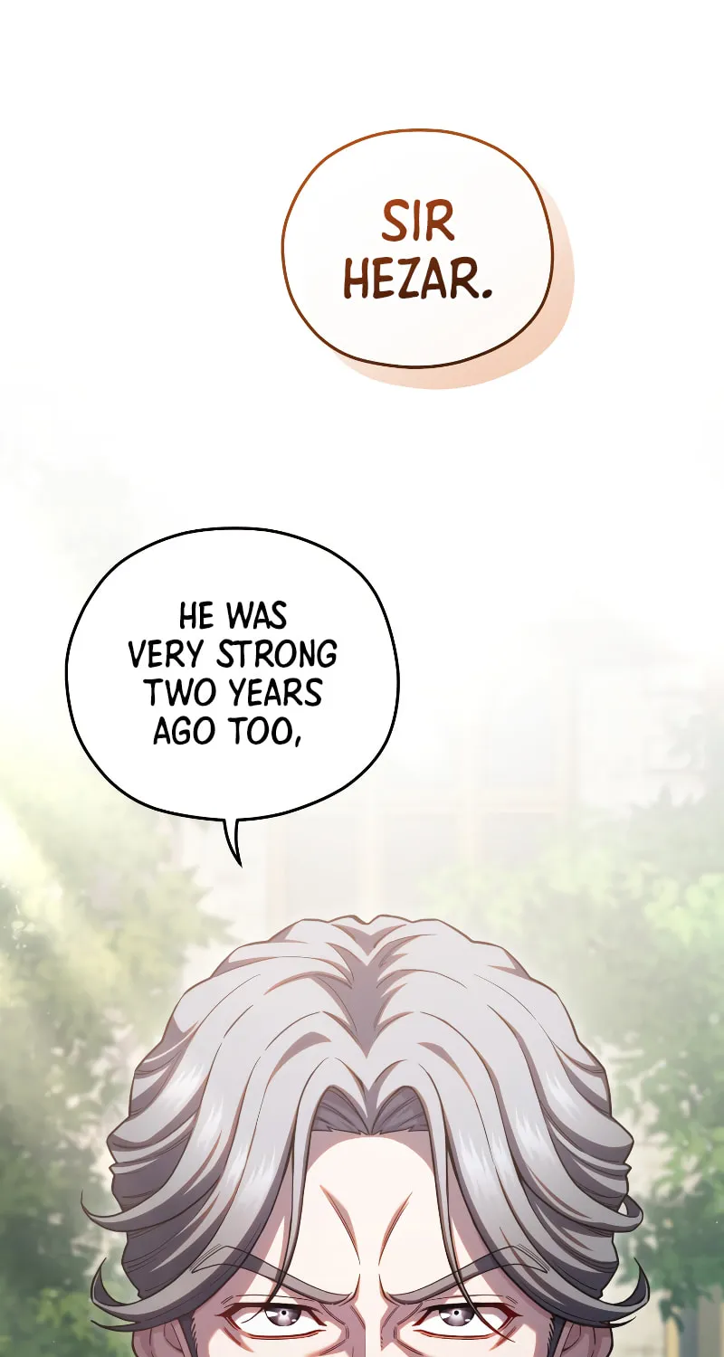 My Blasted Reincarnated Life Chapter 69 page 34 - 
