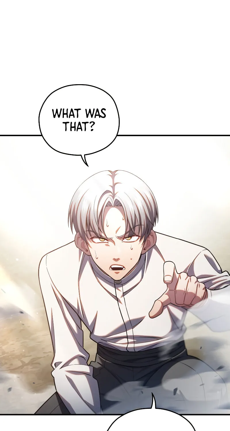 My Blasted Reincarnated Life Chapter 69 page 40 - 