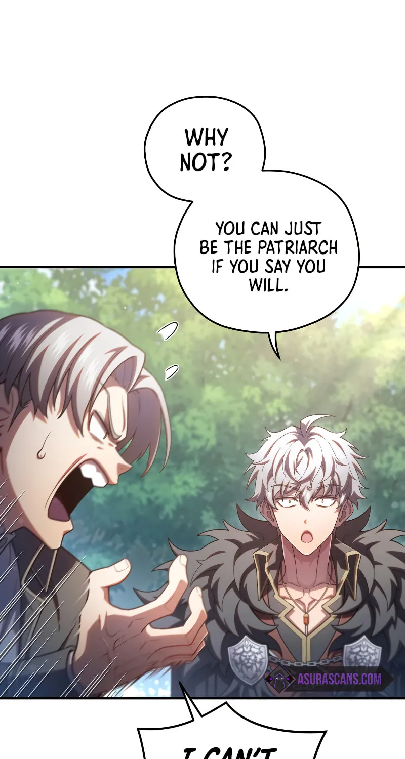 My Blasted Reincarnated Life Chapter 69 page 5 - 